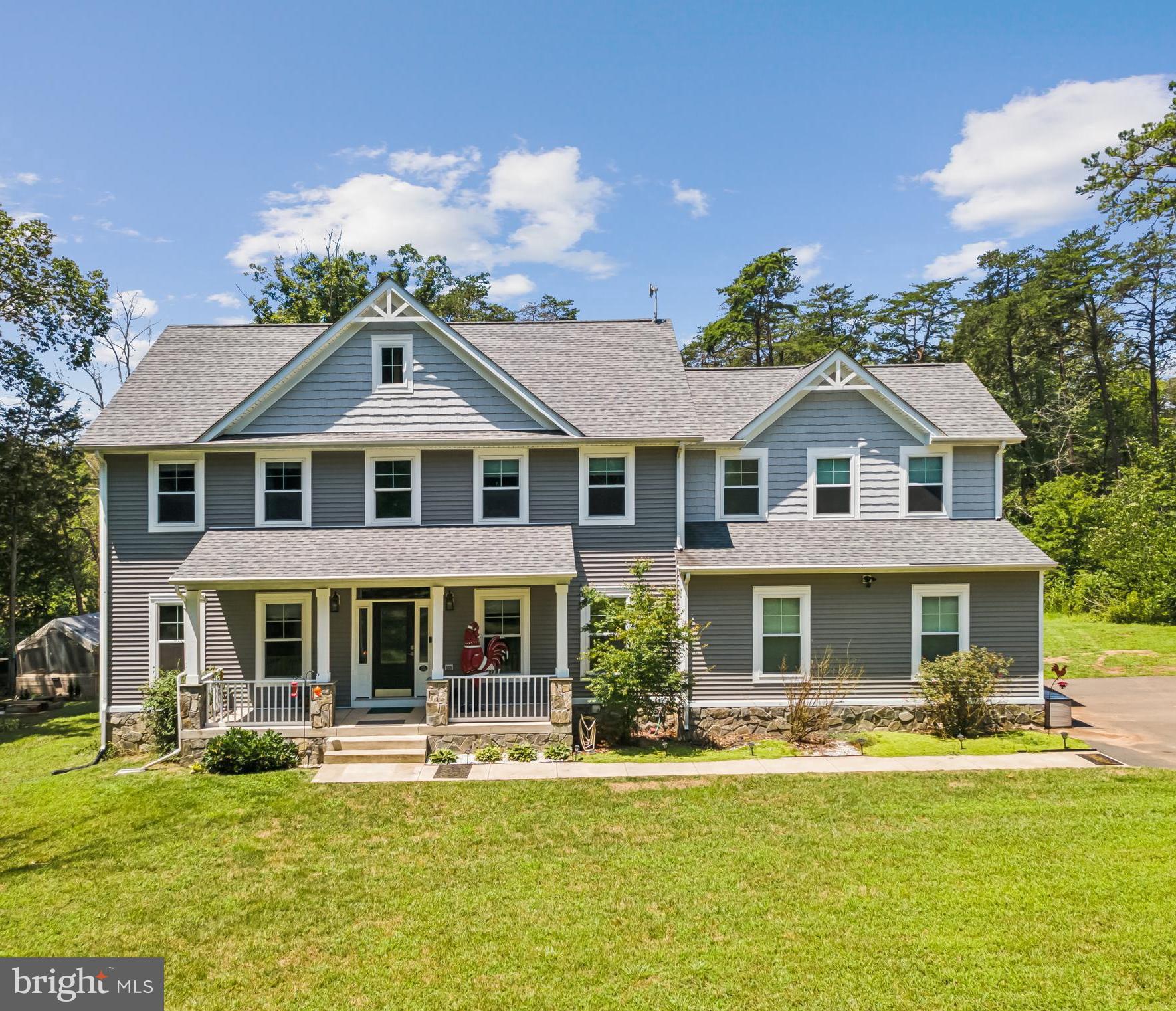 10596 SHENANDOAH PATH