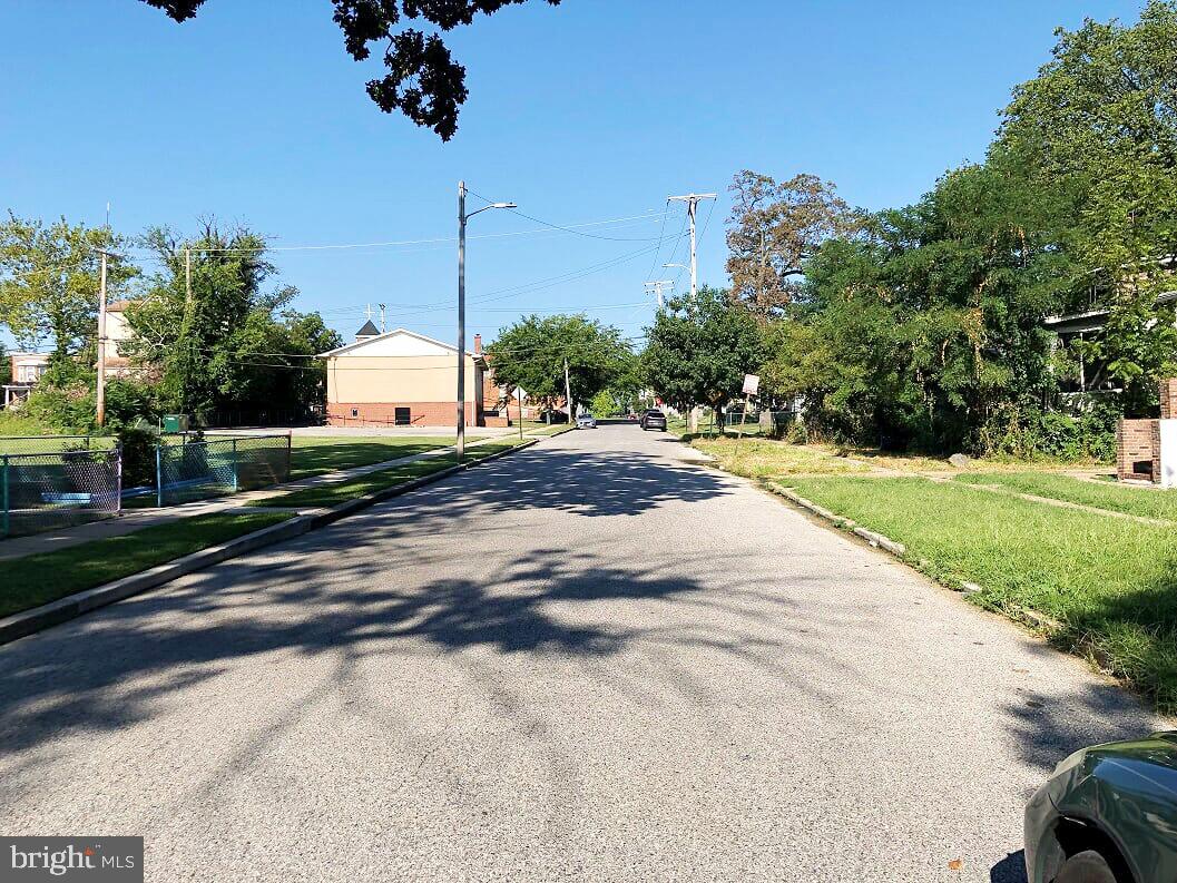 CYLBURN - Residential