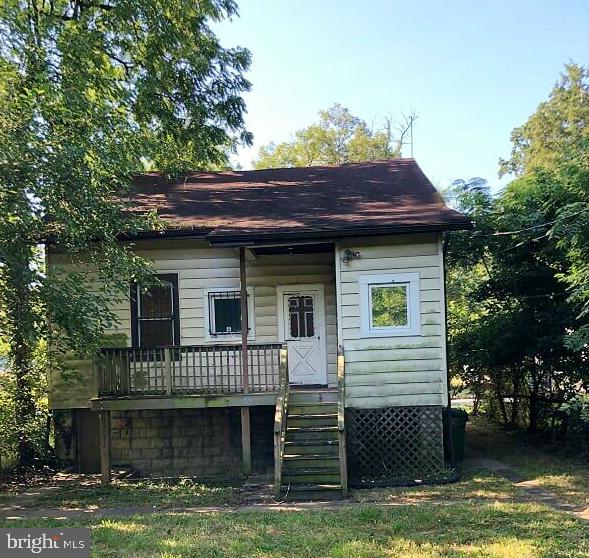 CYLBURN - Residential