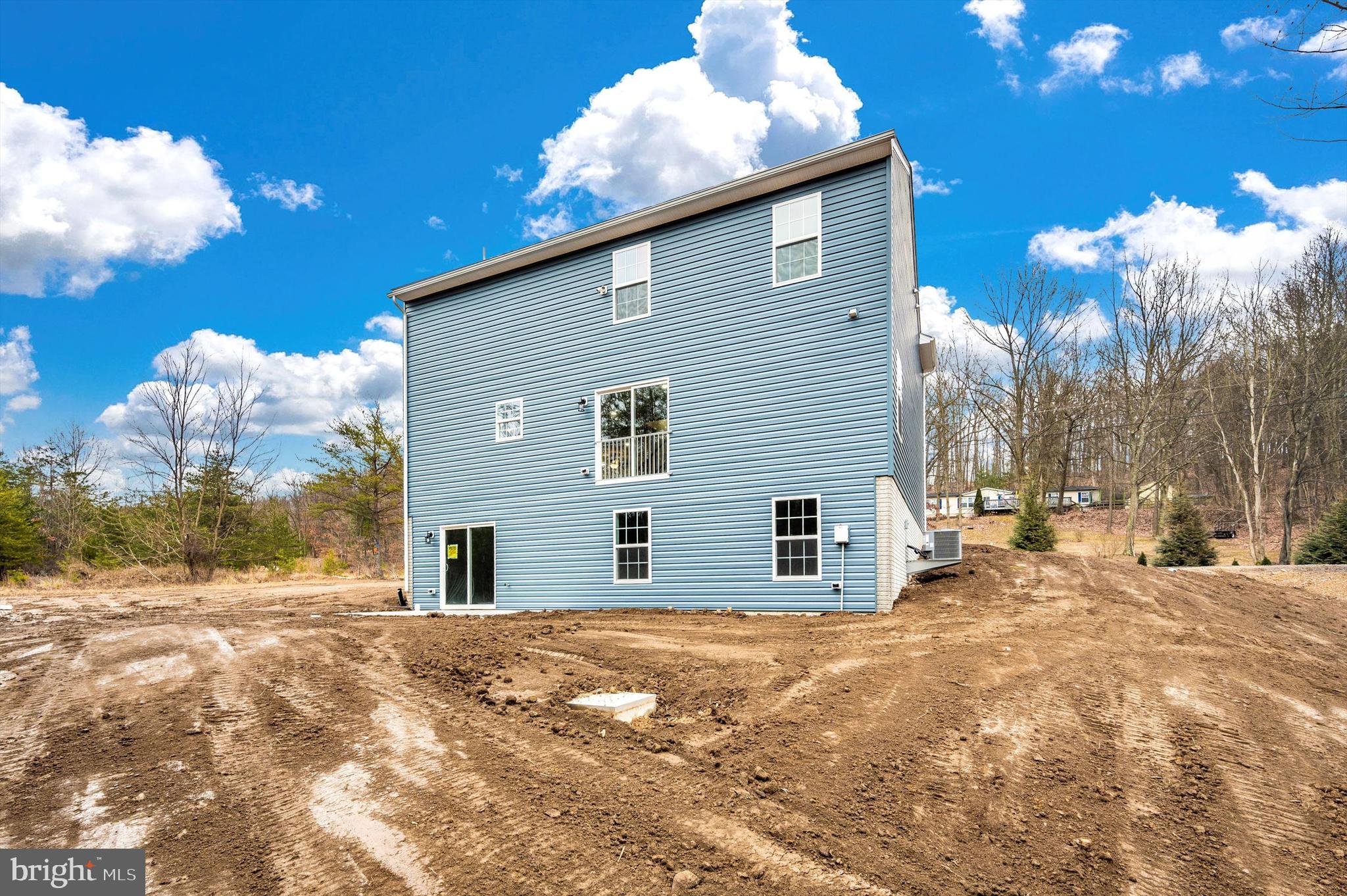 KATES HOLLOW ACRES - Residential