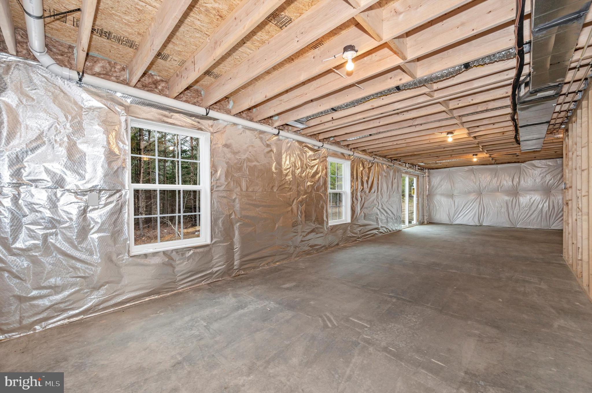 KATES HOLLOW ACRES - Residential