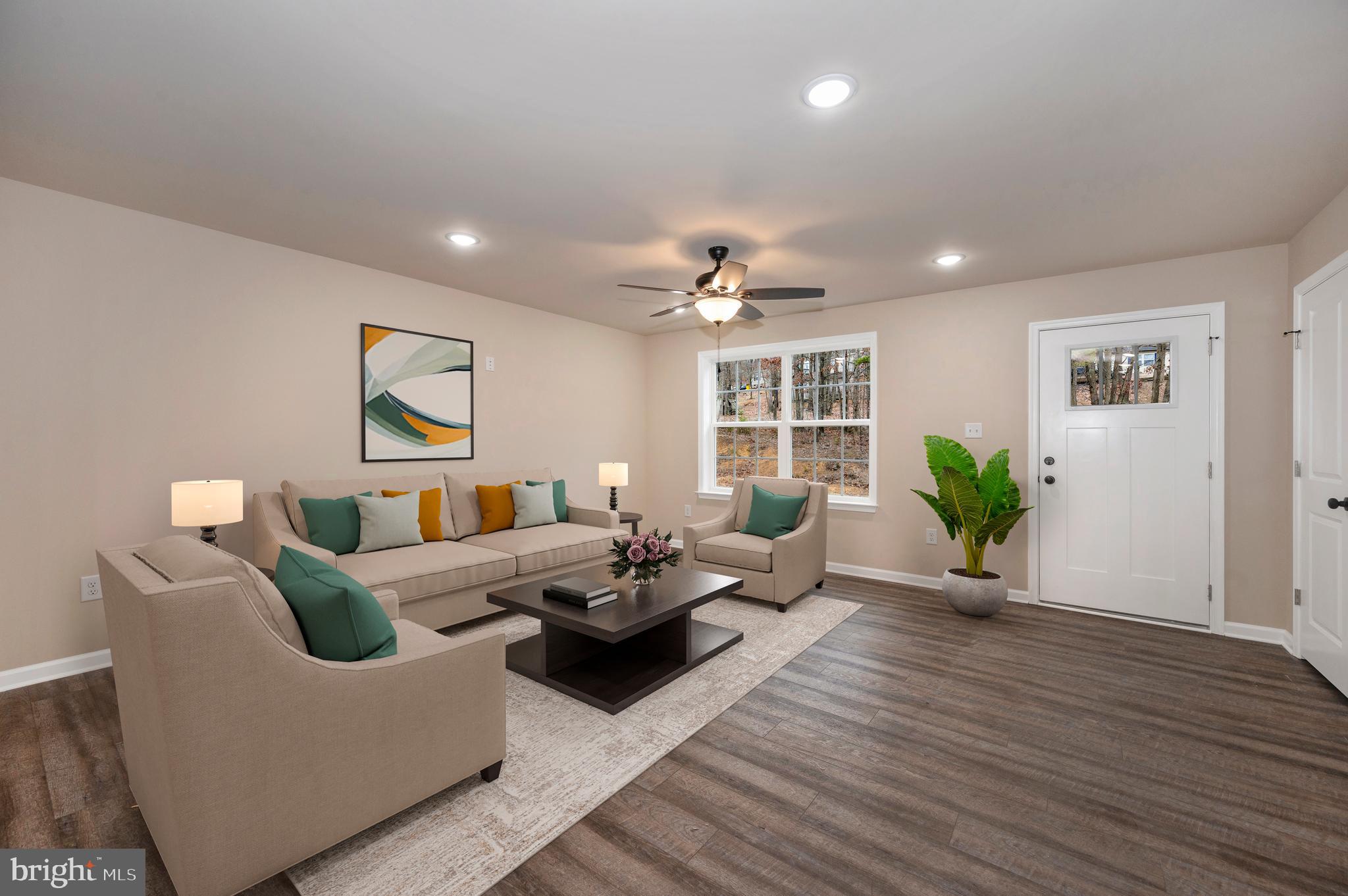 KATES HOLLOW ACRES - Residential