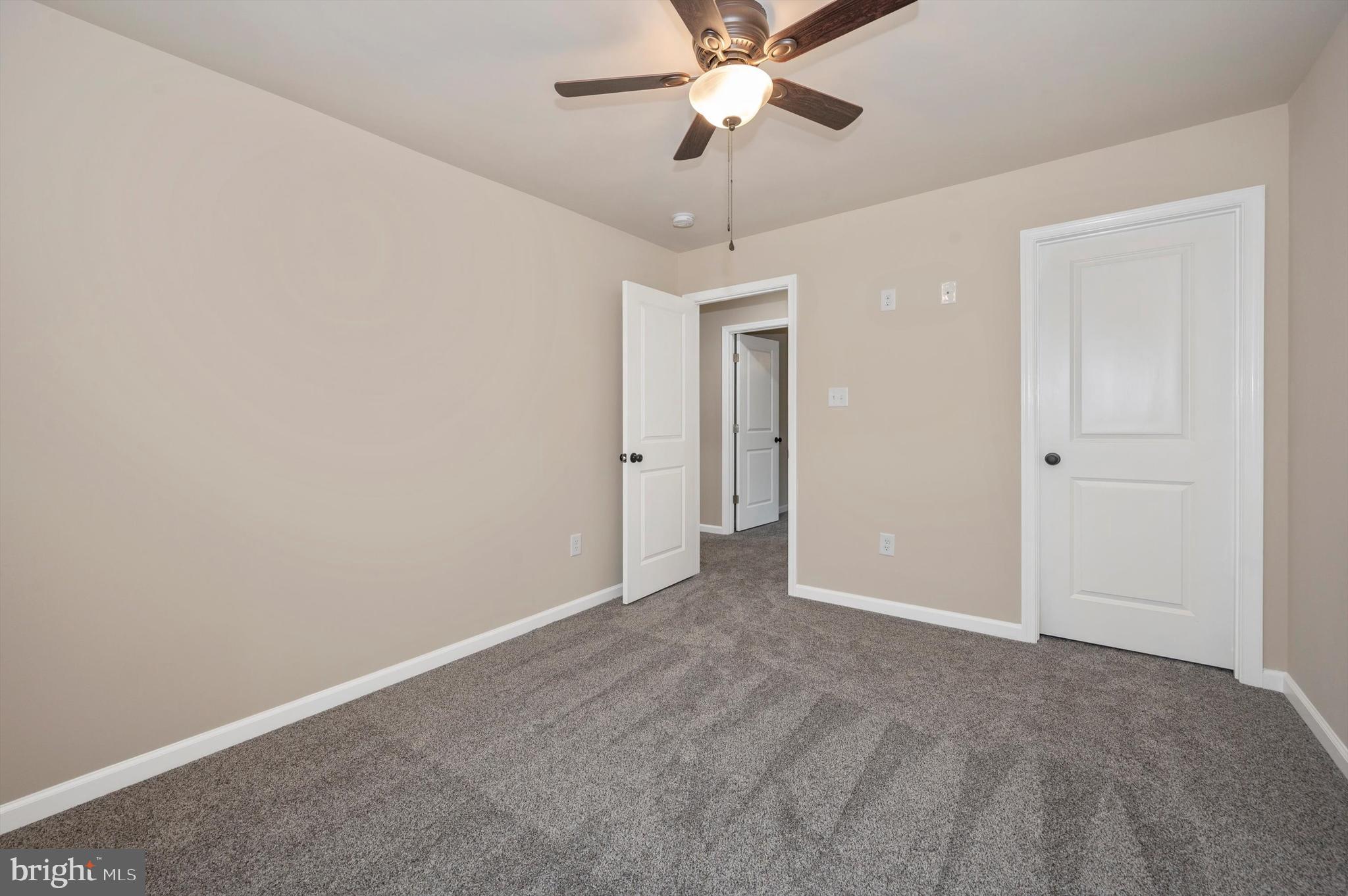 KATES HOLLOW ACRES - Residential