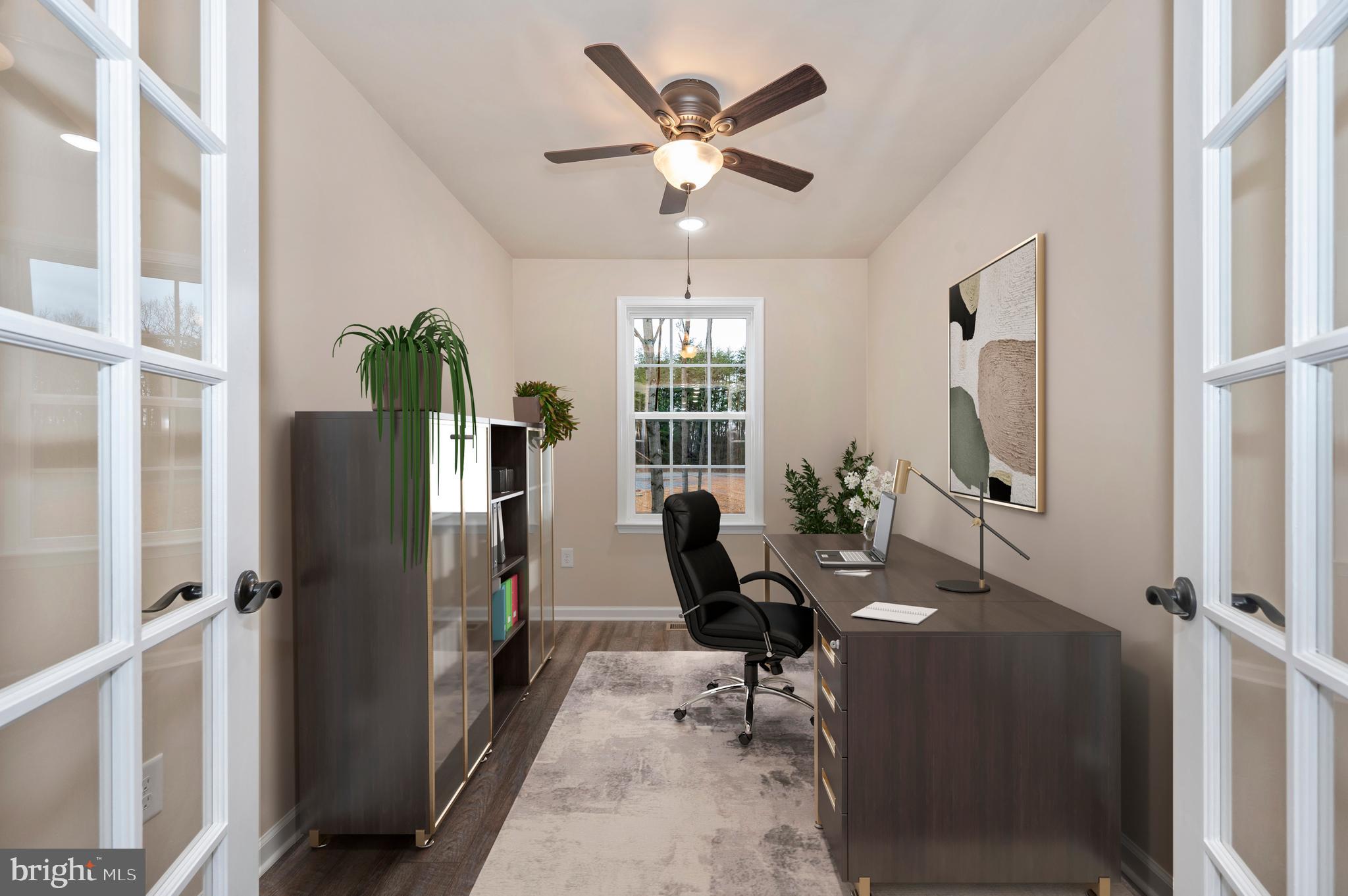 KATES HOLLOW ACRES - Residential