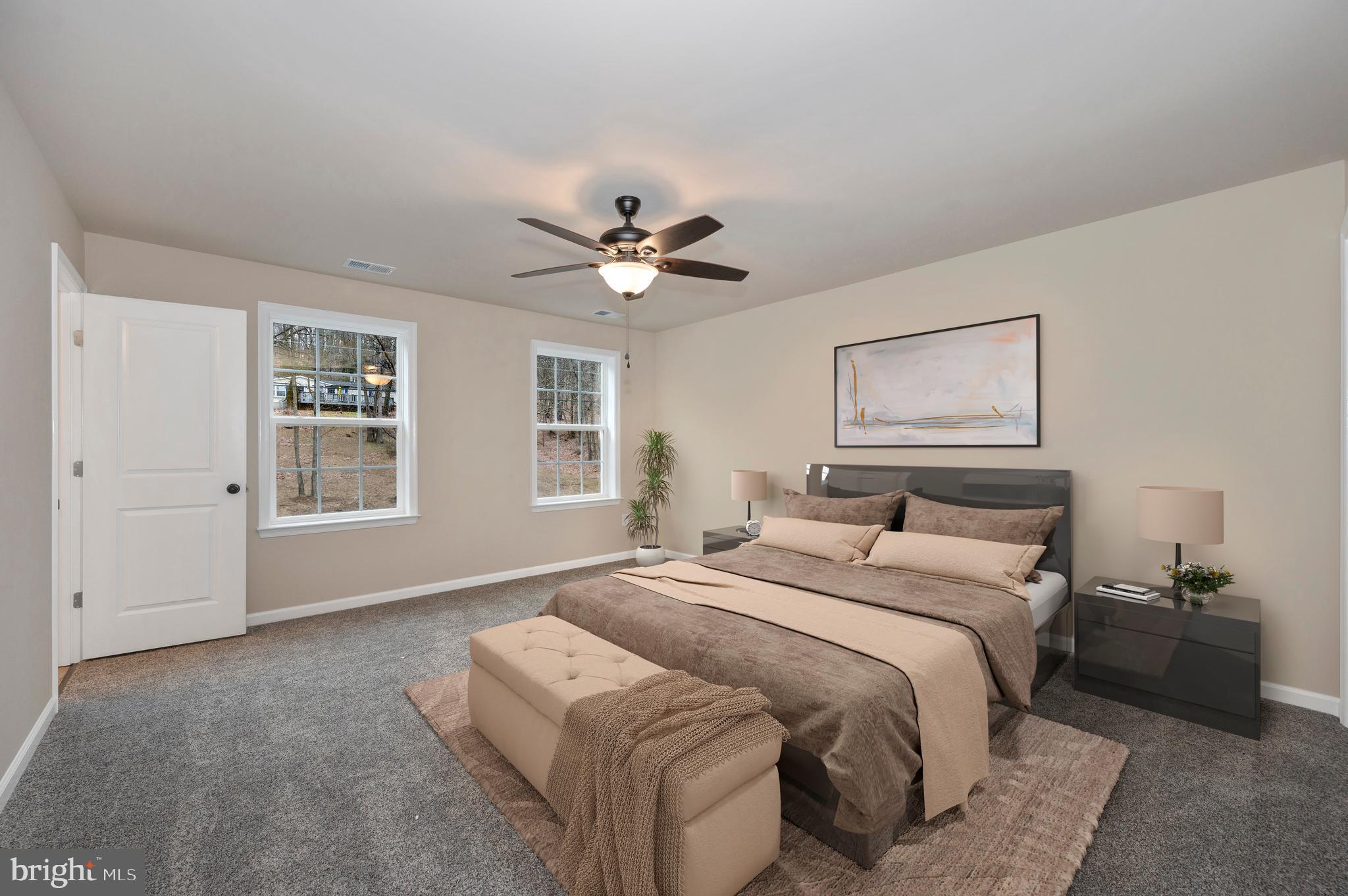 KATES HOLLOW ACRES - Residential