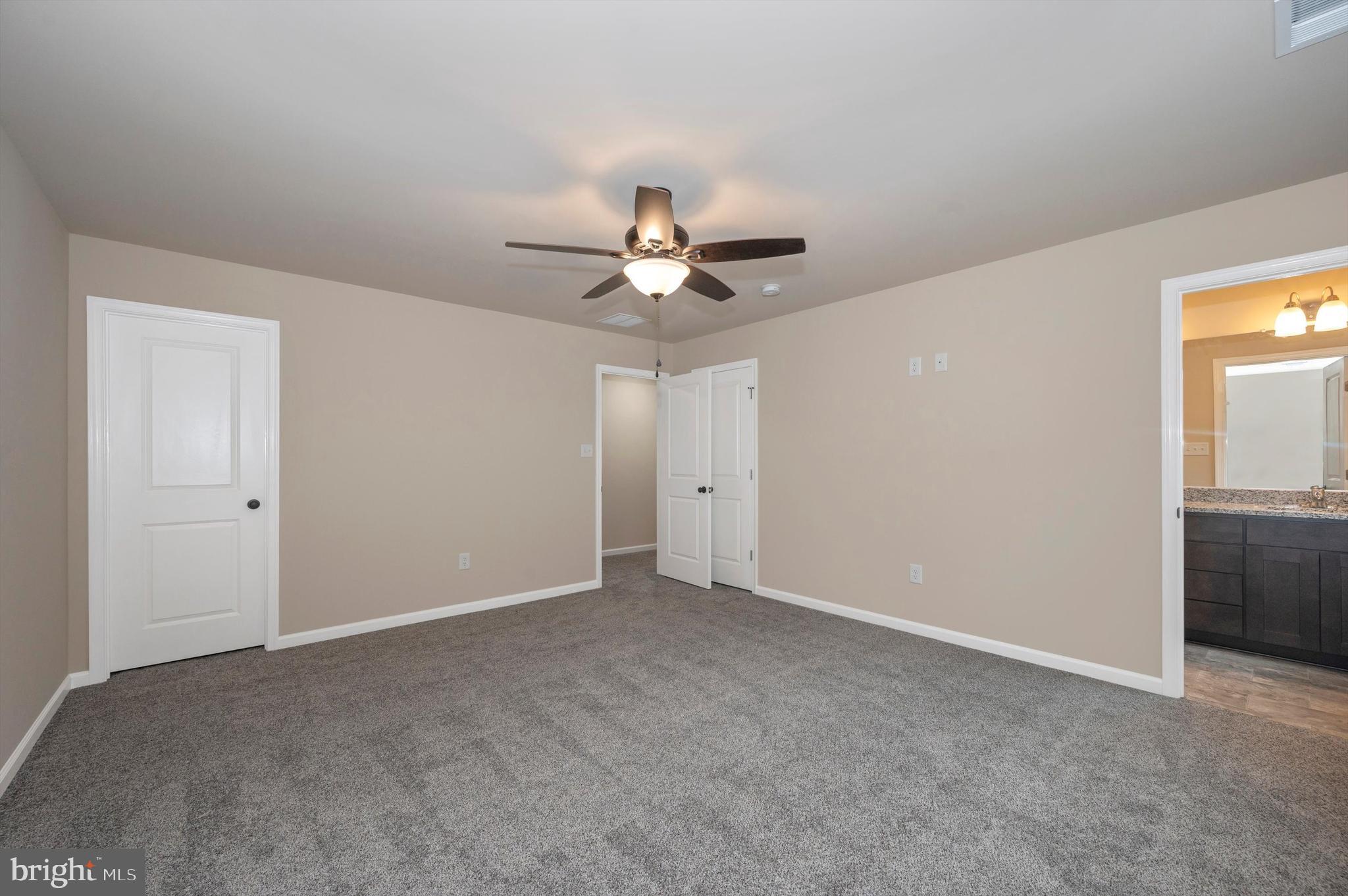 KATES HOLLOW ACRES - Residential