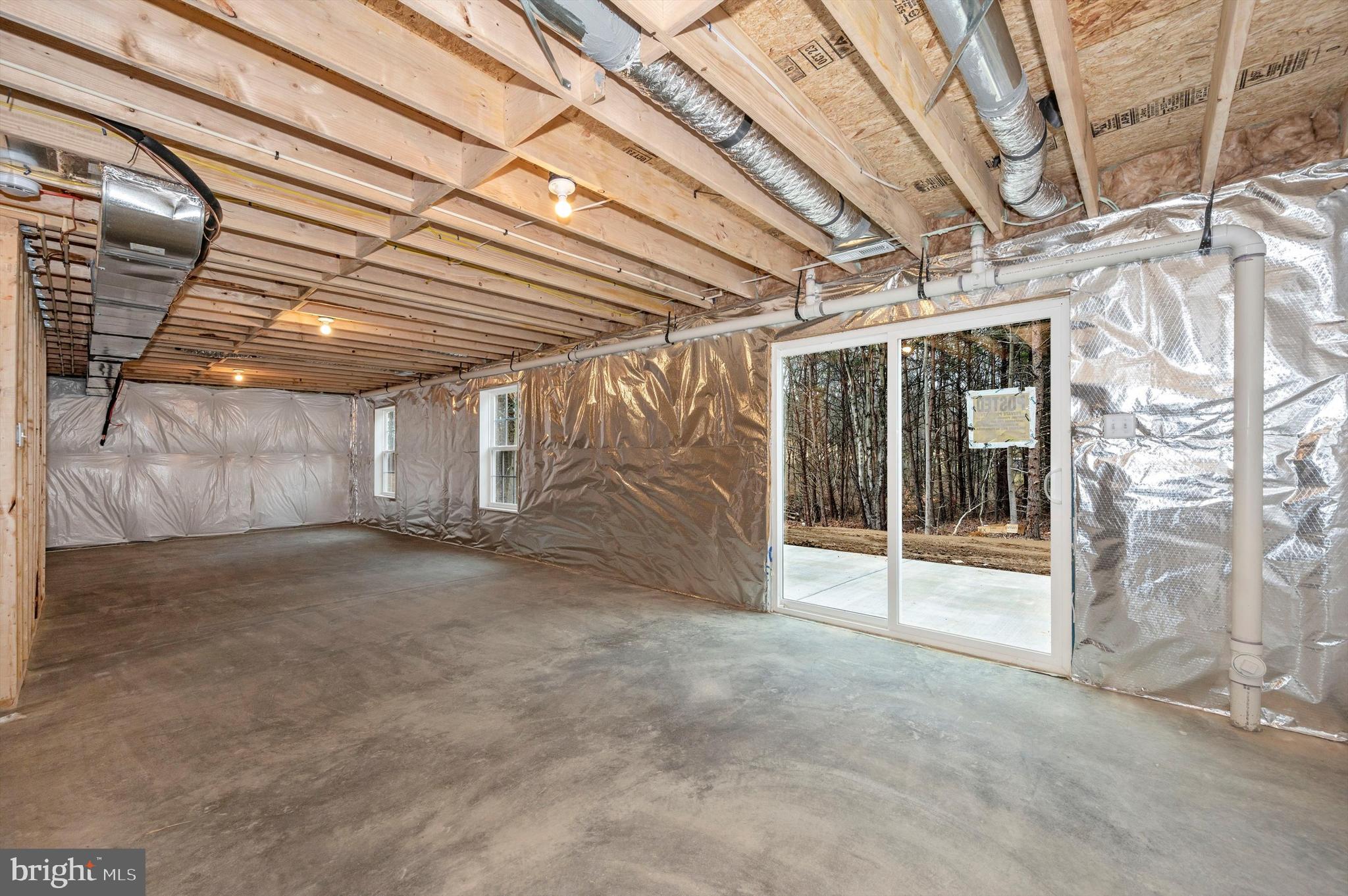 KATES HOLLOW ACRES - Residential