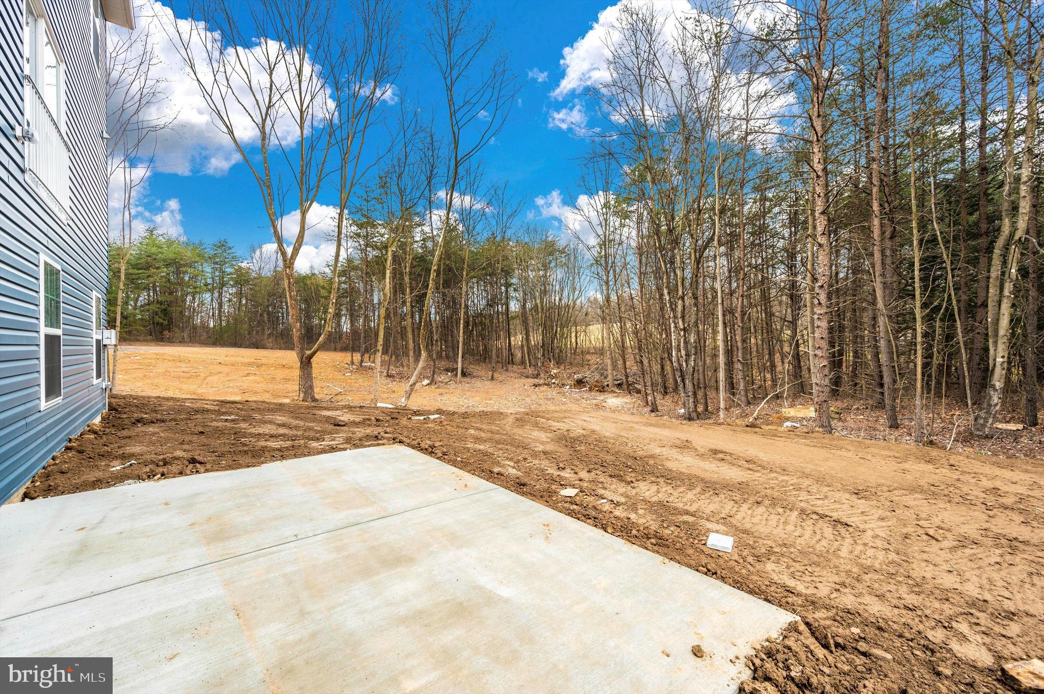 KATES HOLLOW ACRES - Residential