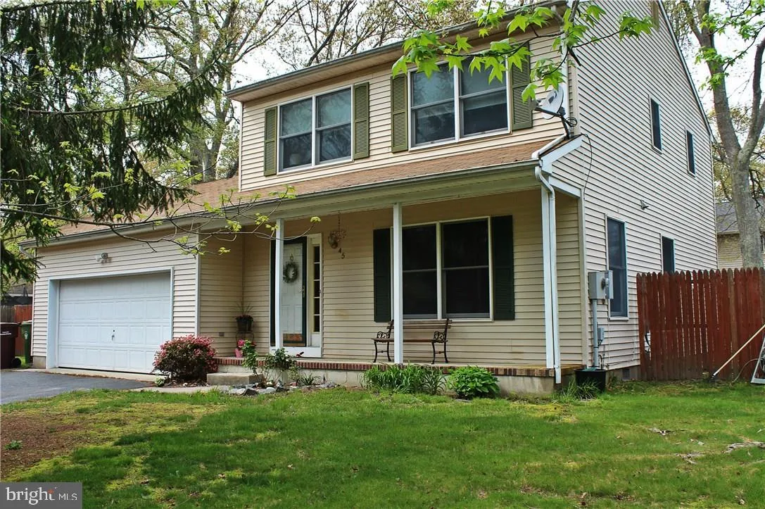 Additional image 2 of 45 Dockage Road, Bayville, NJ 08721