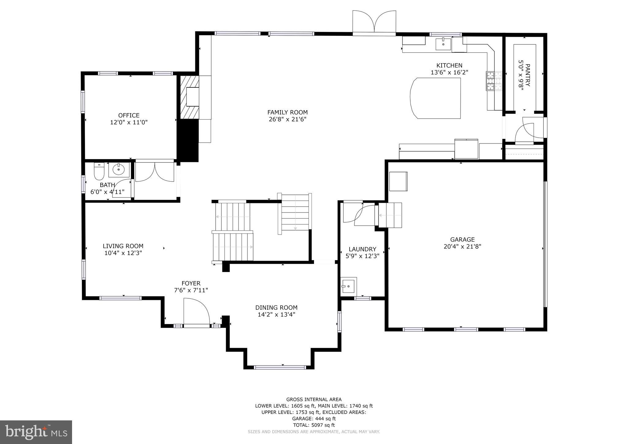ROBERTS LANDING - Residential