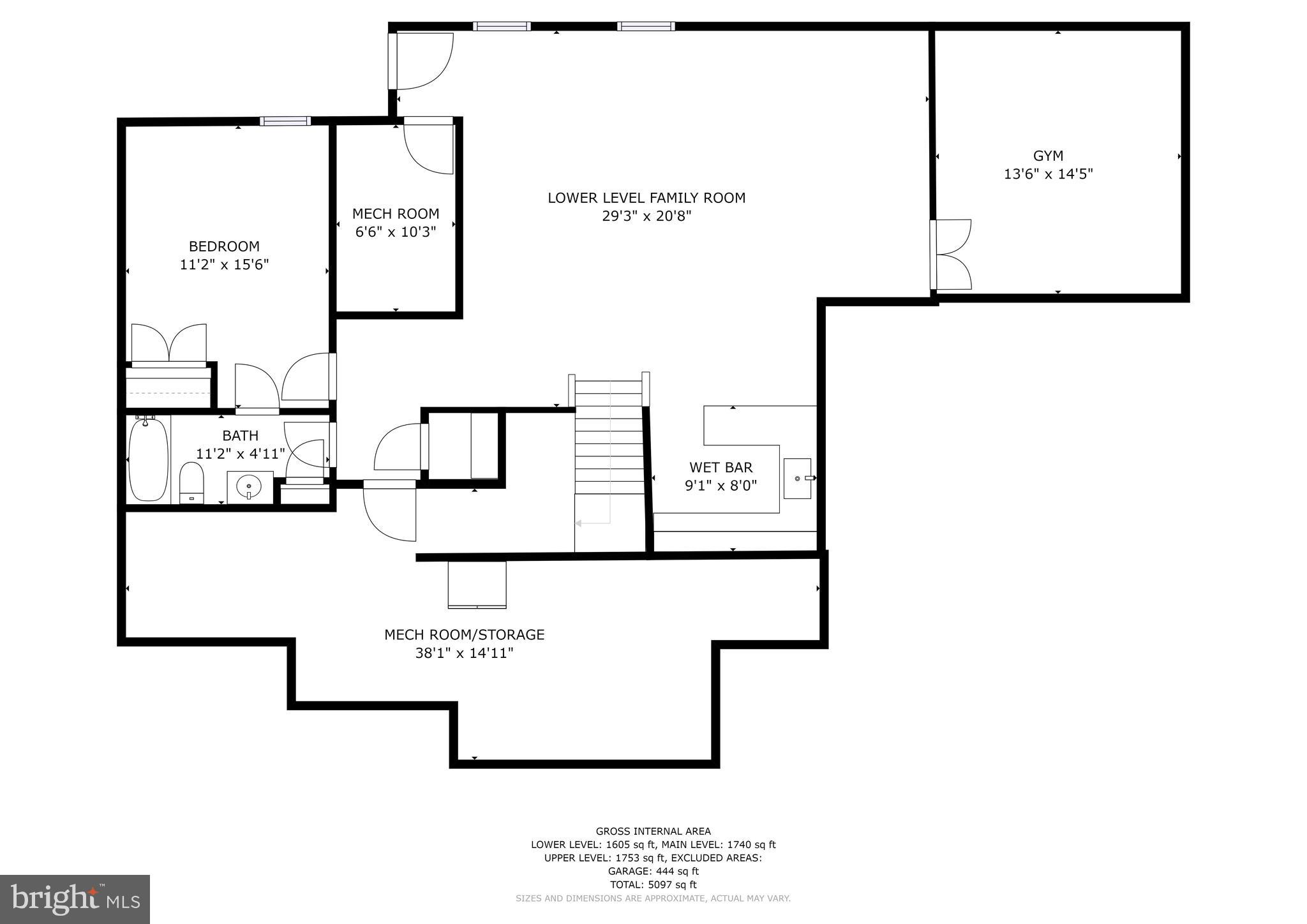 ROBERTS LANDING - Residential