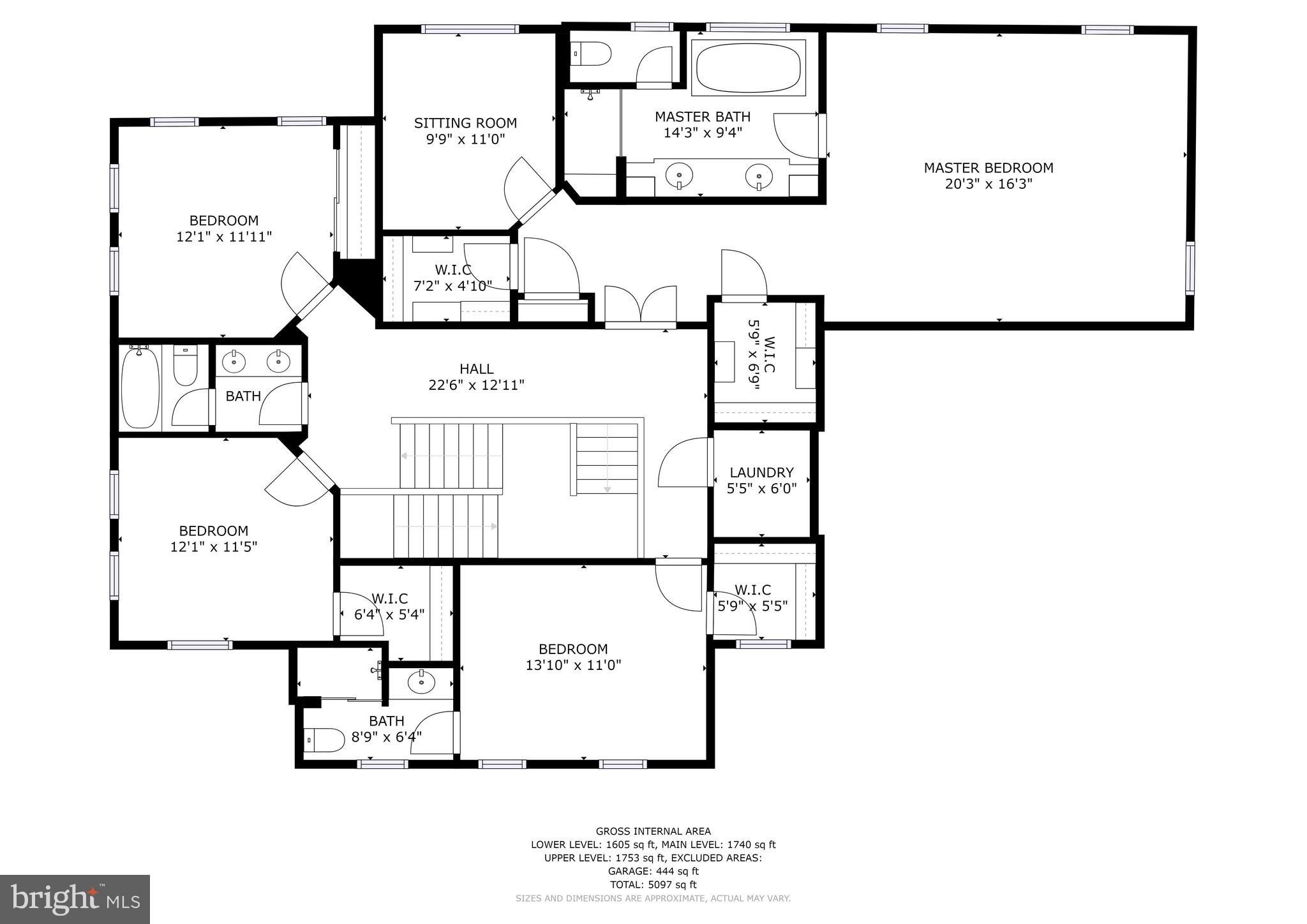 ROBERTS LANDING - Residential