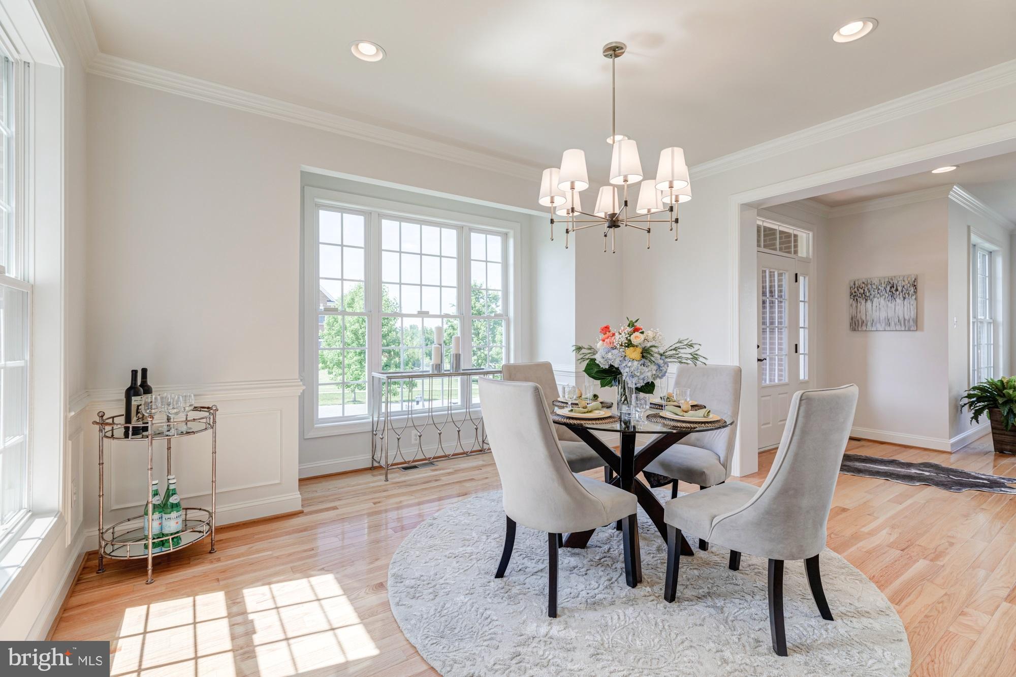 ROBERTS LANDING - Residential