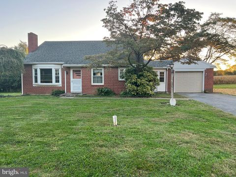 Photo of 6365 Main Street, EAST PETERSBURG, PA 17520 (MLS # PALA2077278)