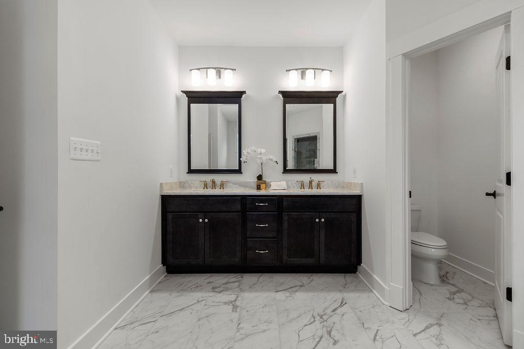 NORTH ARLINGTON - Residential