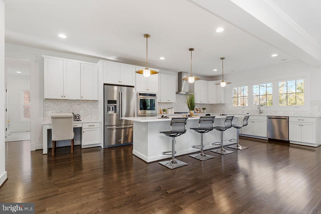 NORTH ARLINGTON - Residential