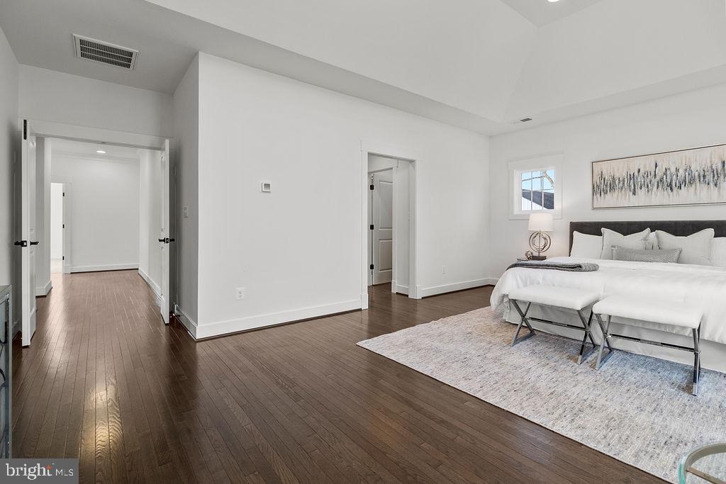 NORTH ARLINGTON - Residential