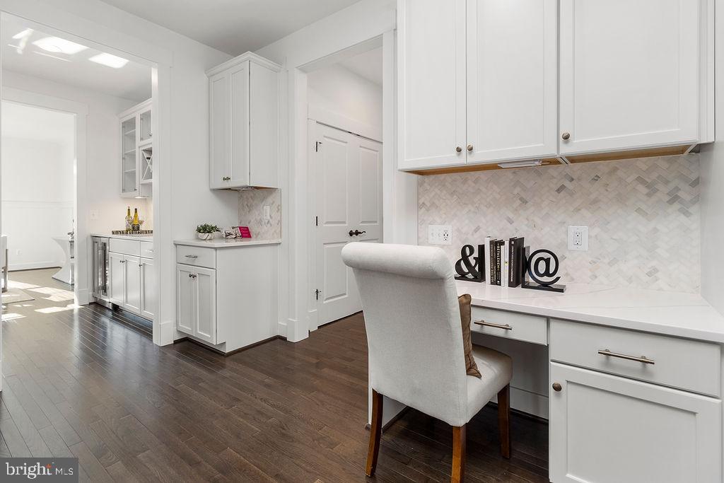 NORTH ARLINGTON - Residential