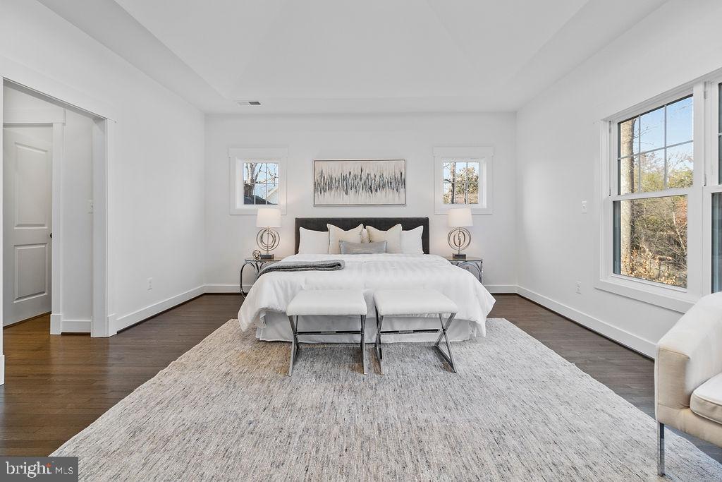 NORTH ARLINGTON - Residential