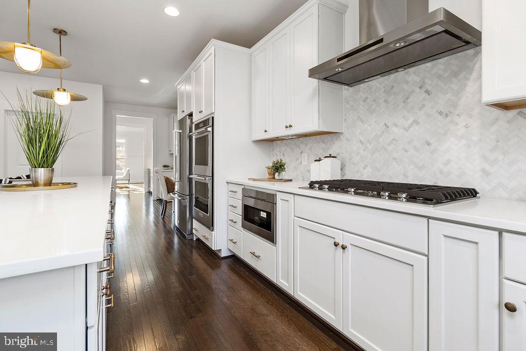 NORTH ARLINGTON - Residential