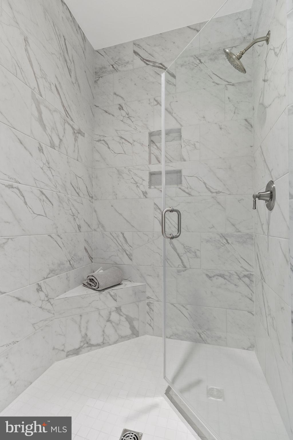 NORTH ARLINGTON - Residential