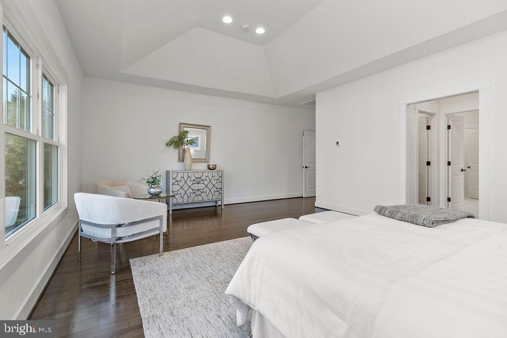 NORTH ARLINGTON - Residential