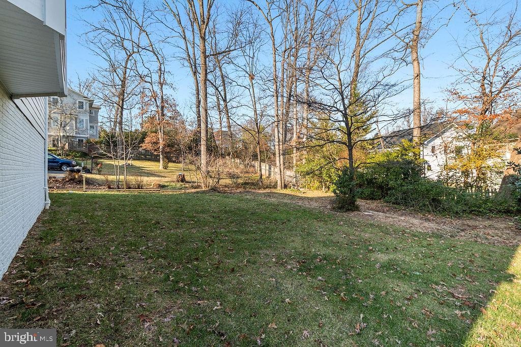 NORTH ARLINGTON - Residential