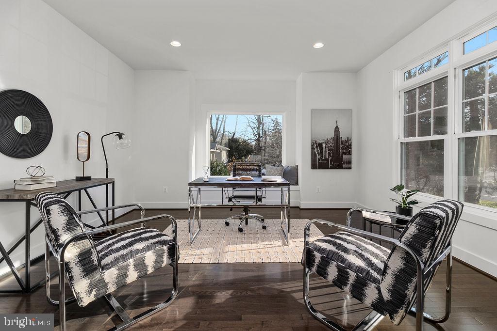 NORTH ARLINGTON - Residential