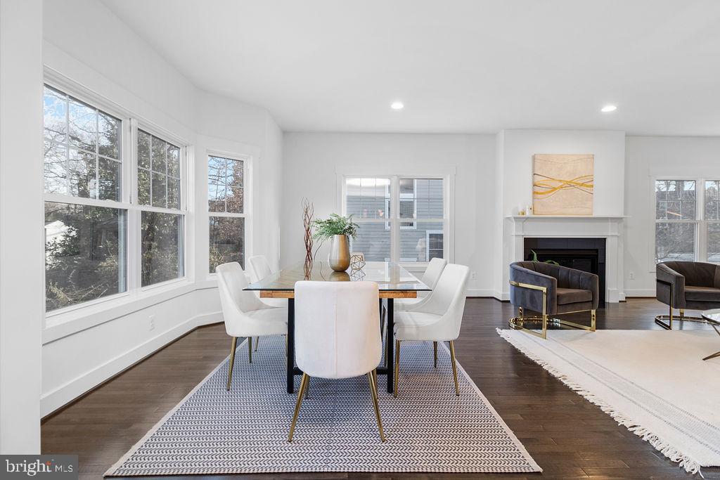 NORTH ARLINGTON - Residential