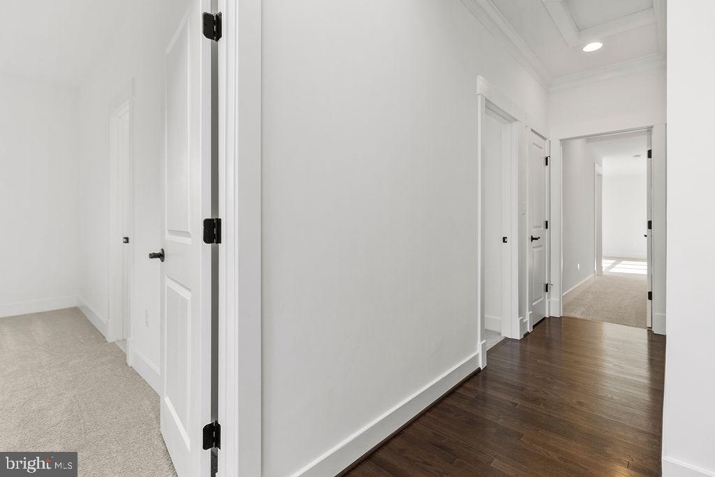 NORTH ARLINGTON - Residential