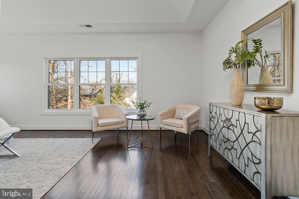 NORTH ARLINGTON - Residential