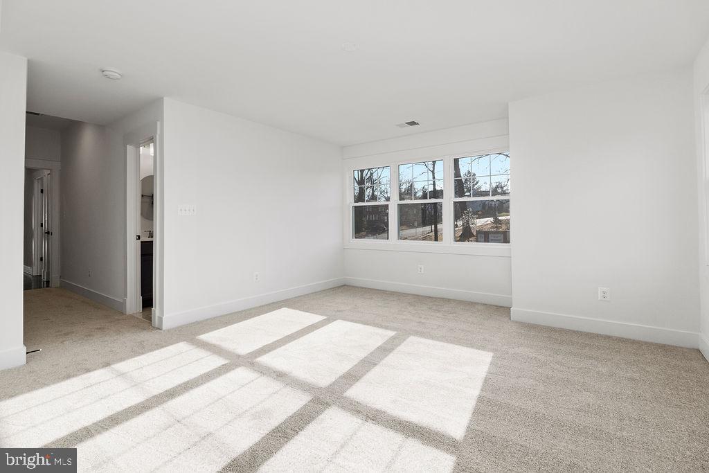 NORTH ARLINGTON - Residential