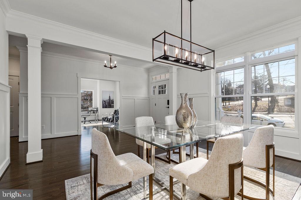 NORTH ARLINGTON - Residential