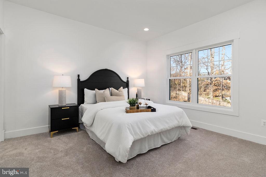 NORTH ARLINGTON - Residential