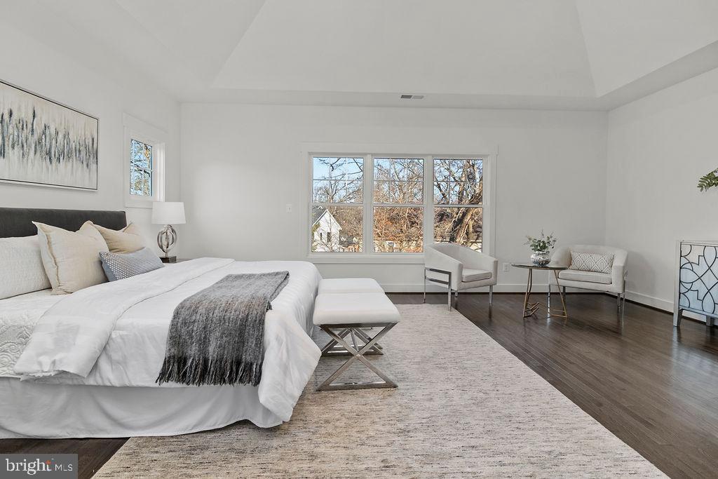 NORTH ARLINGTON - Residential