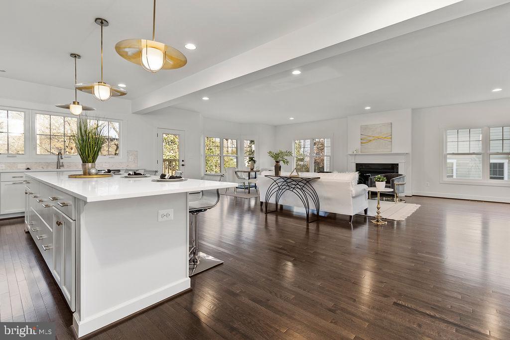 NORTH ARLINGTON - Residential