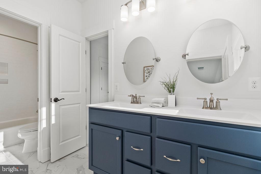 NORTH ARLINGTON - Residential