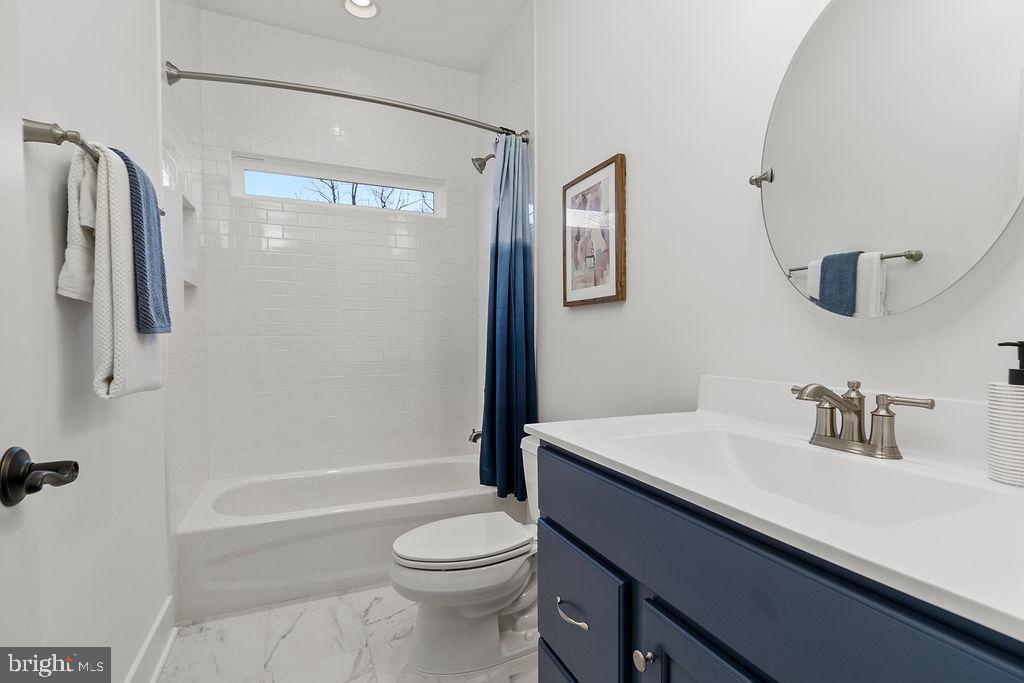 NORTH ARLINGTON - Residential