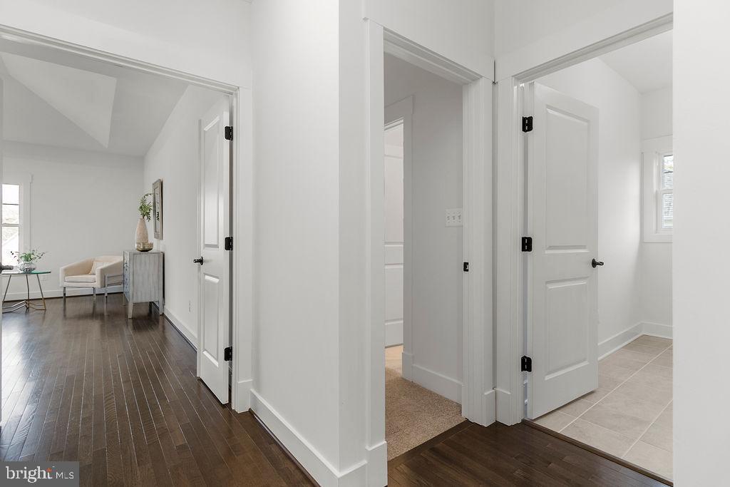 NORTH ARLINGTON - Residential