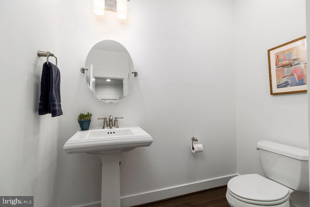 NORTH ARLINGTON - Residential