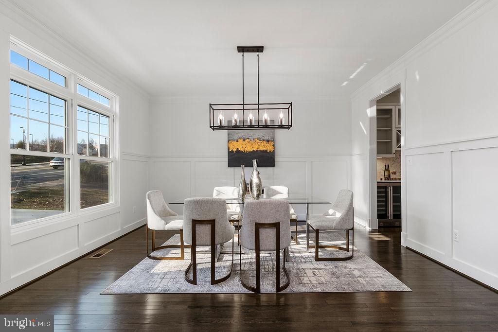 NORTH ARLINGTON - Residential