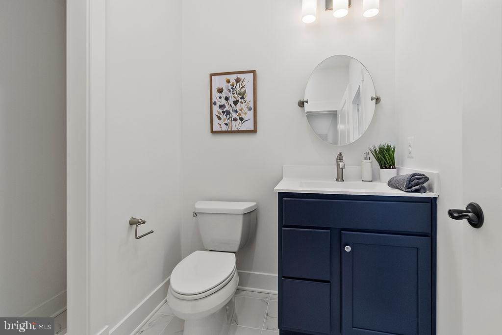 NORTH ARLINGTON - Residential