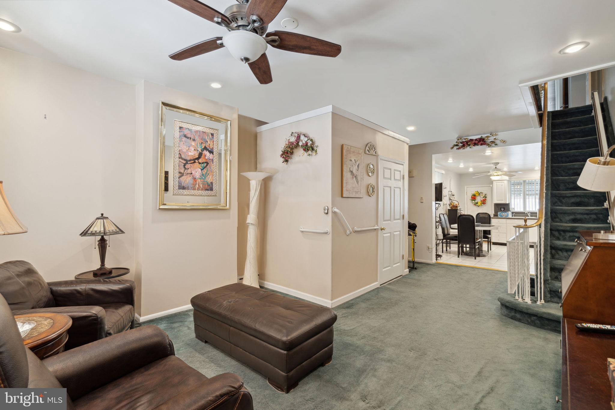 MELROSE - Residential