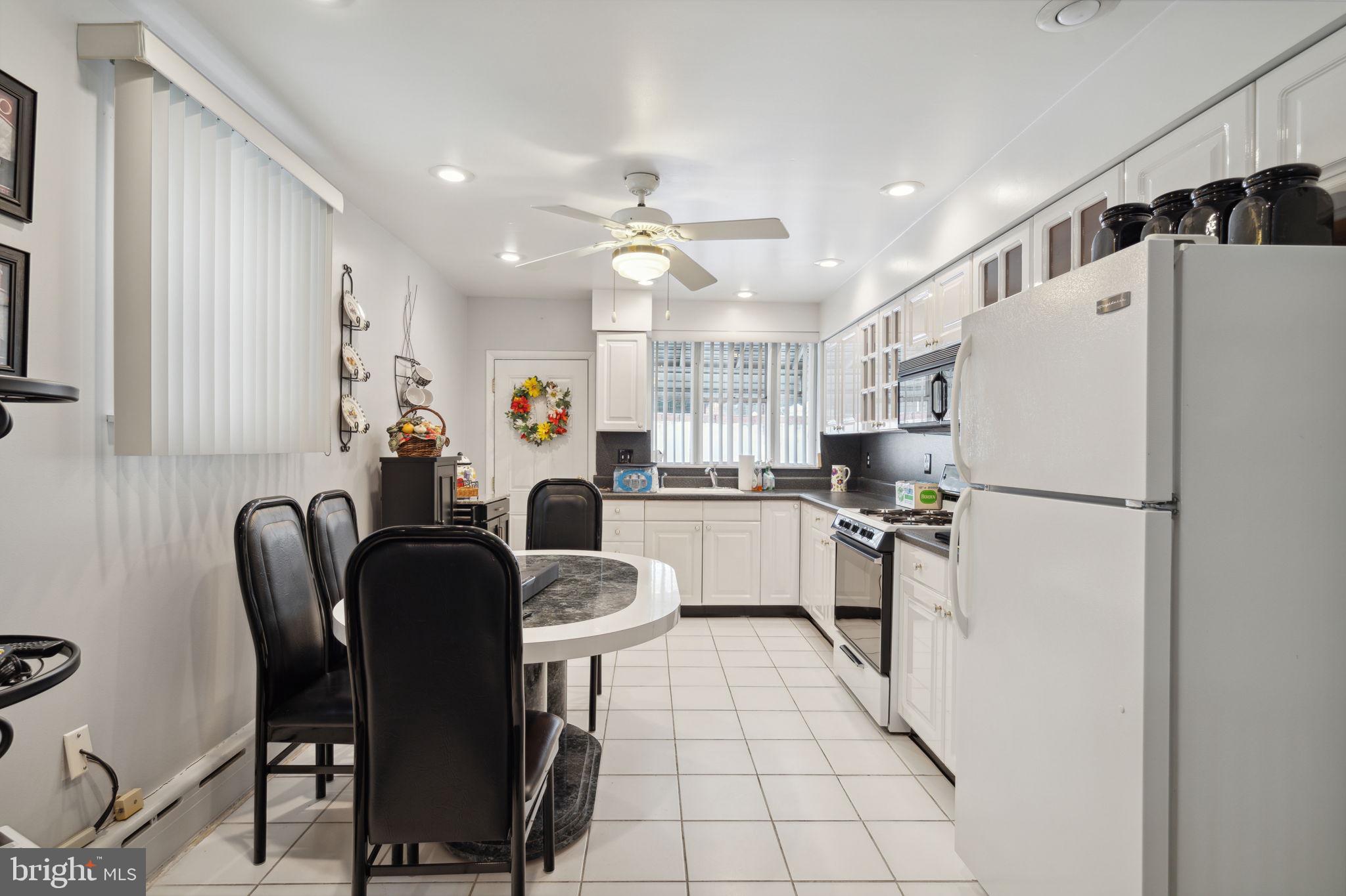 MELROSE - Residential