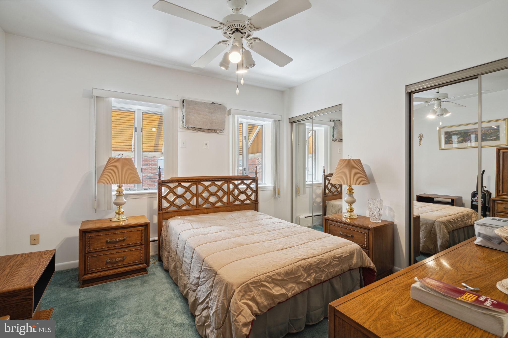 MELROSE - Residential