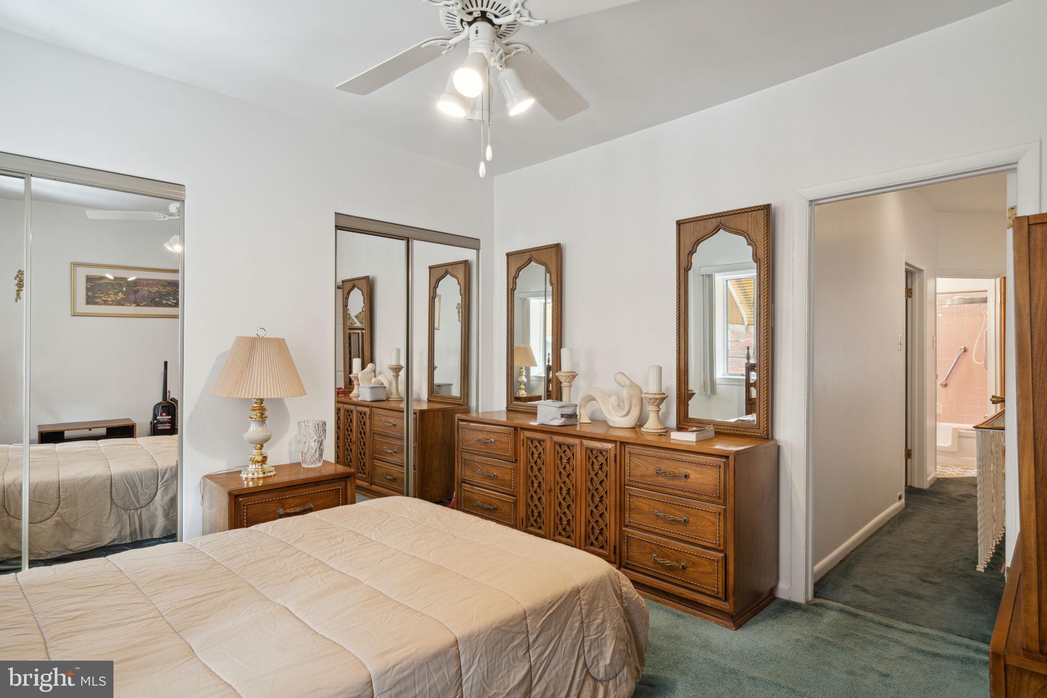MELROSE - Residential