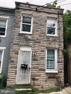 Property is being sold "as is". Purchaser to verify real estate taxes/HOA/ground rent - seller will not redeem ground rent. All offers must have RECENT PROOF OF FUNDS/LENDER LETTER (WITHIN PAST 30 DAYS). EMD held by sellers title company. Buyer pays All Transfer/Recordation/Docs.