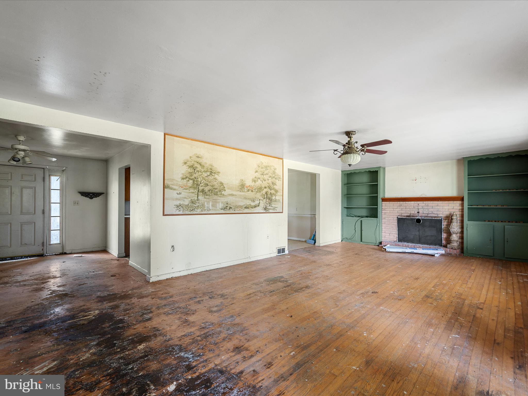 WALNUT GROVE - Residential