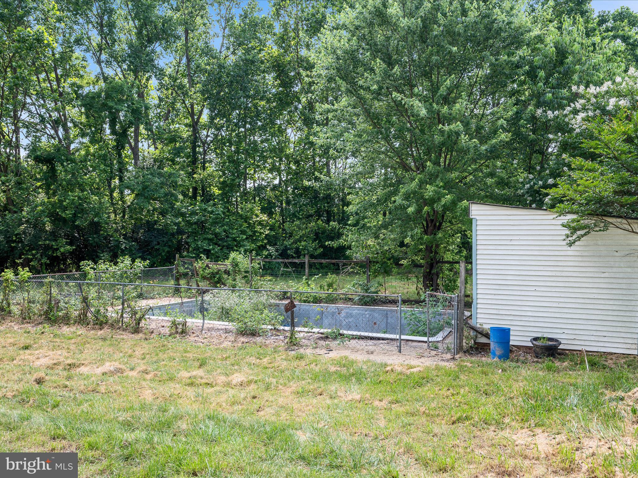 WALNUT GROVE - Residential