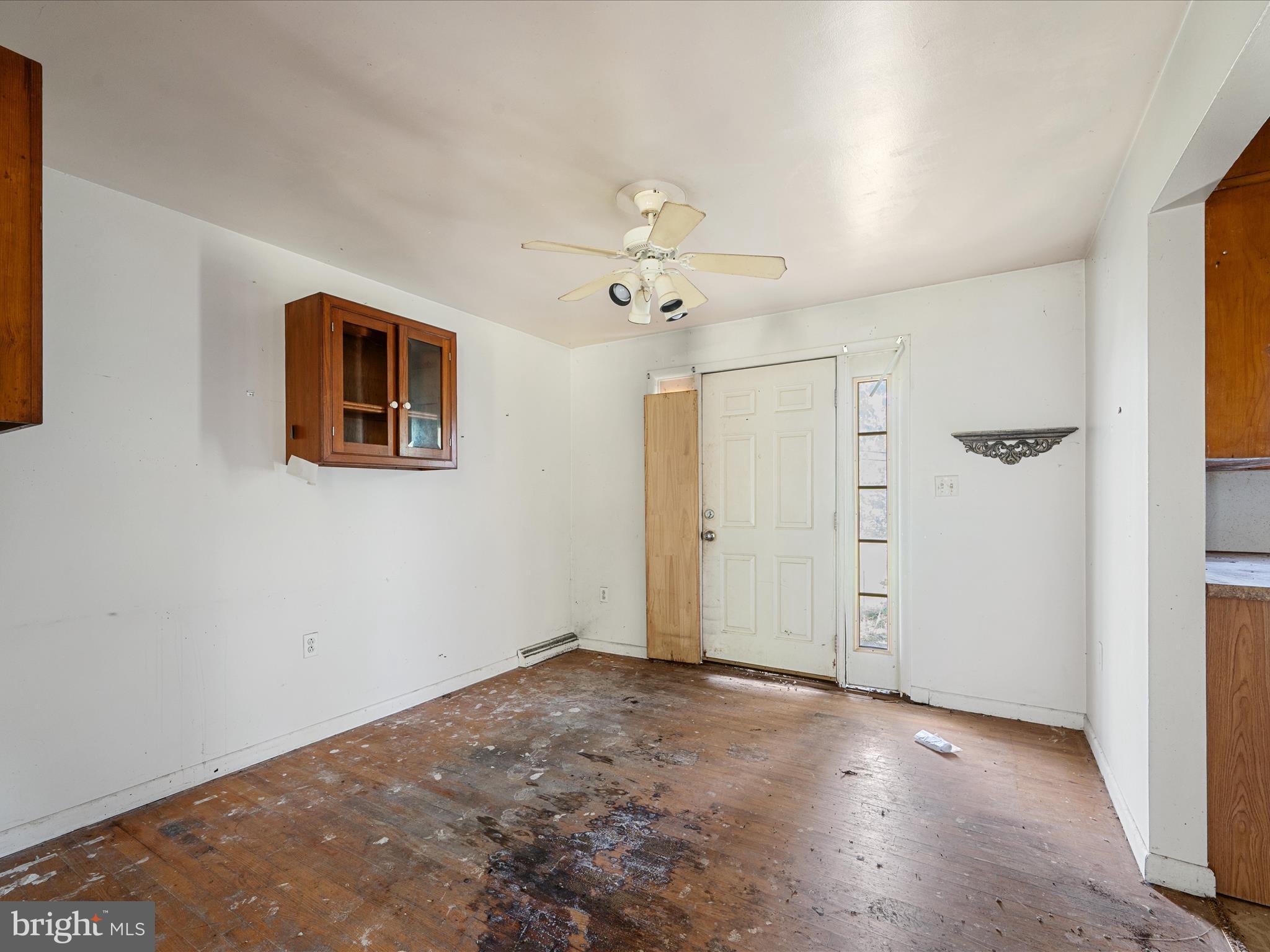 WALNUT GROVE - Residential